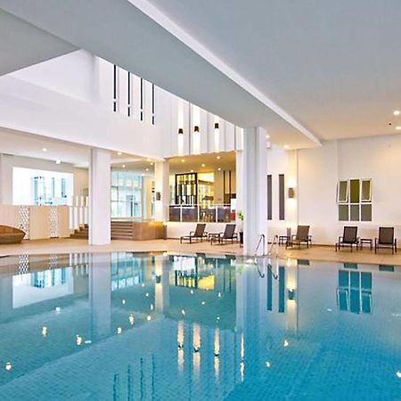 Classic Kameo Hotel & Serviced Apartment, Районг Экстерьер фото