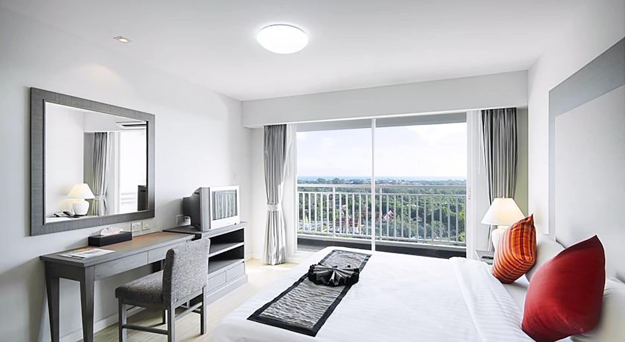 Classic Kameo Hotel & Serviced Apartment, Районг Экстерьер фото
