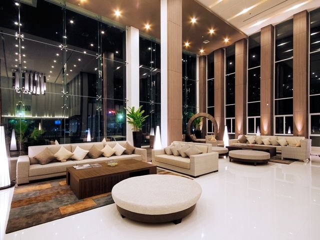 Classic Kameo Hotel & Serviced Apartment, Районг Экстерьер фото