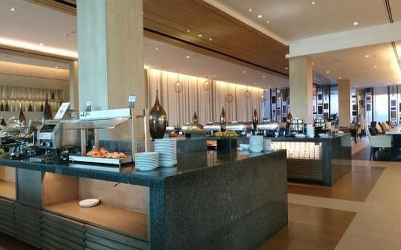 Classic Kameo Hotel & Serviced Apartment, Районг Экстерьер фото