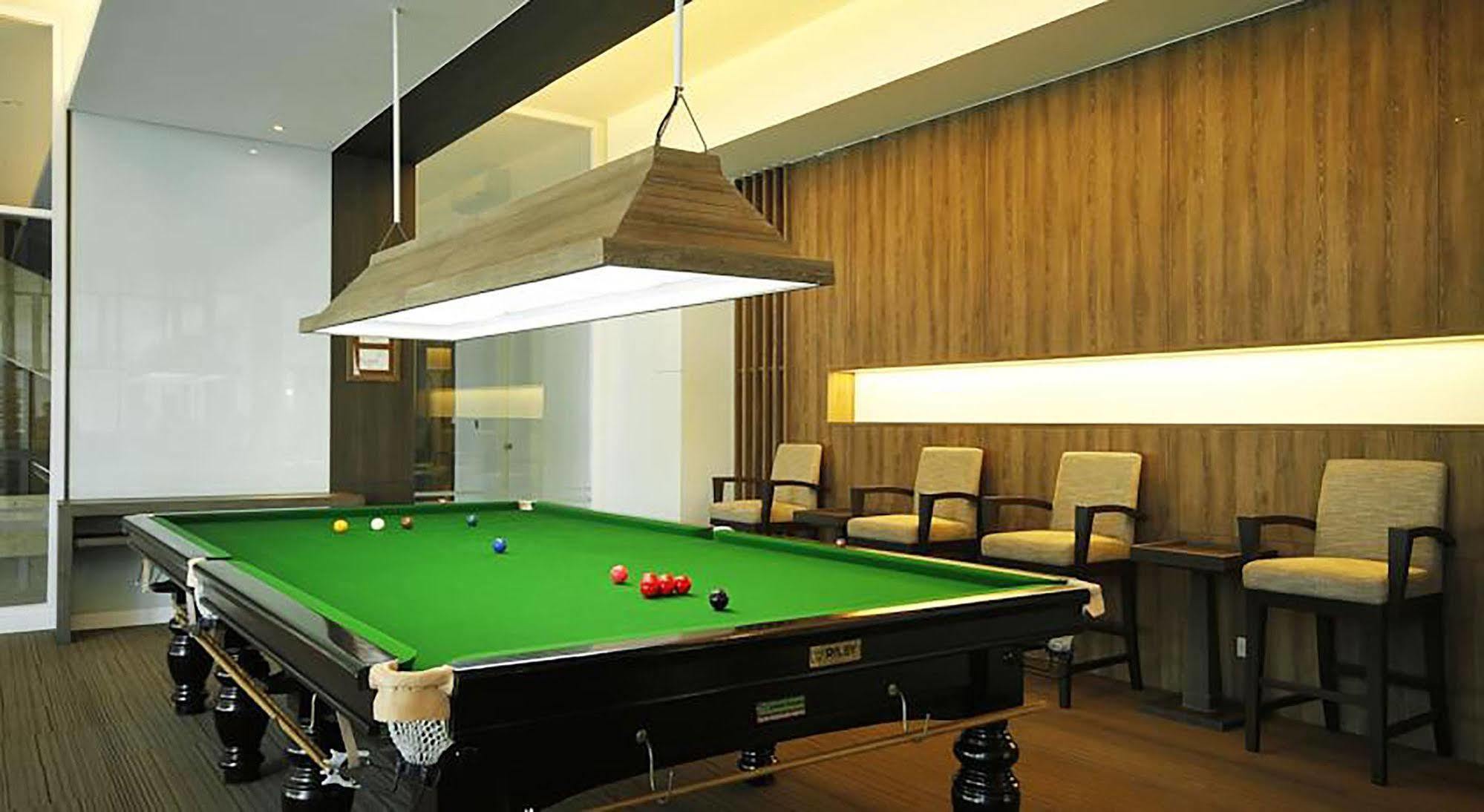 Classic Kameo Hotel & Serviced Apartment, Районг Экстерьер фото